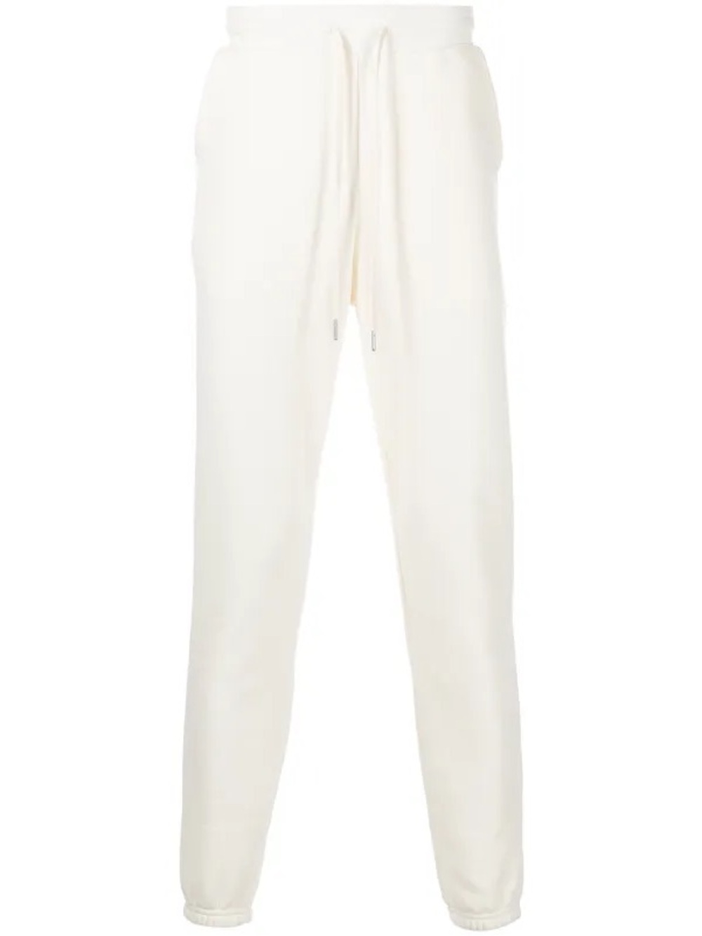 John Elliot Cream Drawstring Jogger Pants